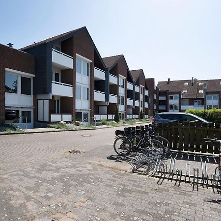 Strandhotel Kellenhusen Wohnung 7 Екстериор снимка