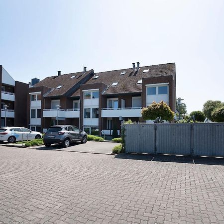 Strandhotel Kellenhusen Wohnung 7 Екстериор снимка
