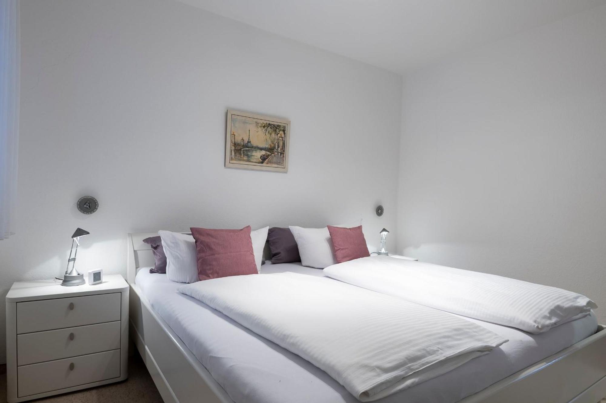 Strandhotel Kellenhusen Wohnung 7 Екстериор снимка