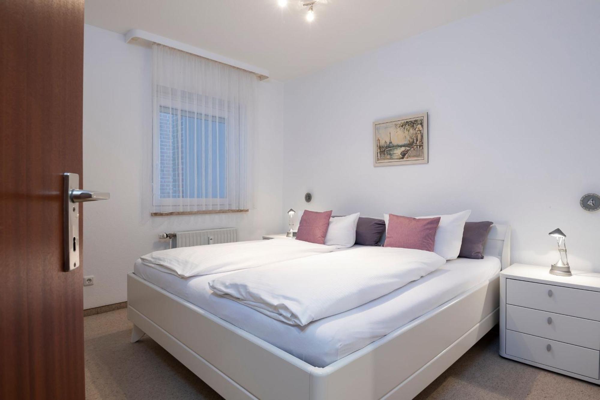 Strandhotel Kellenhusen Wohnung 7 Екстериор снимка