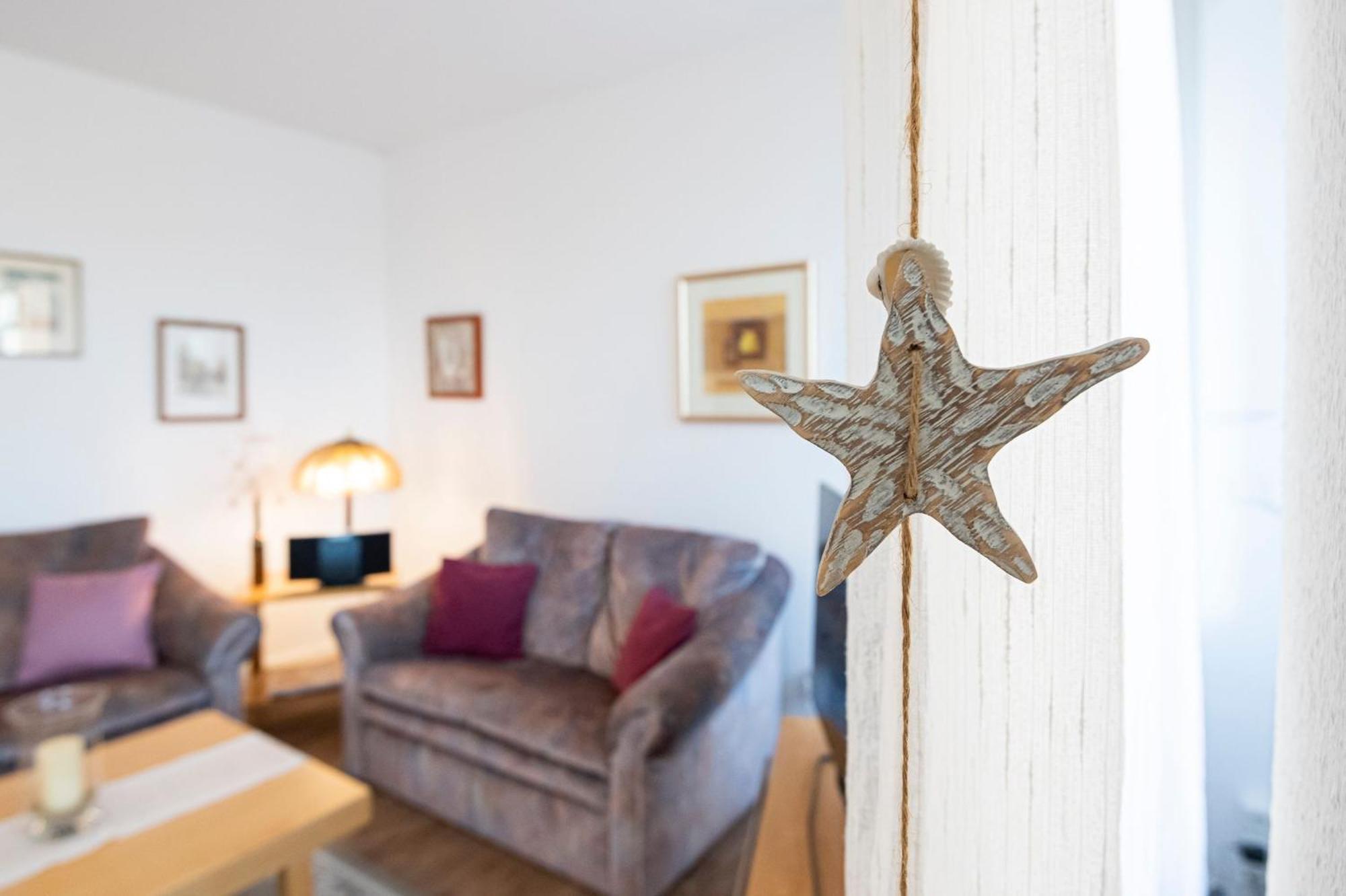 Strandhotel Kellenhusen Wohnung 7 Екстериор снимка