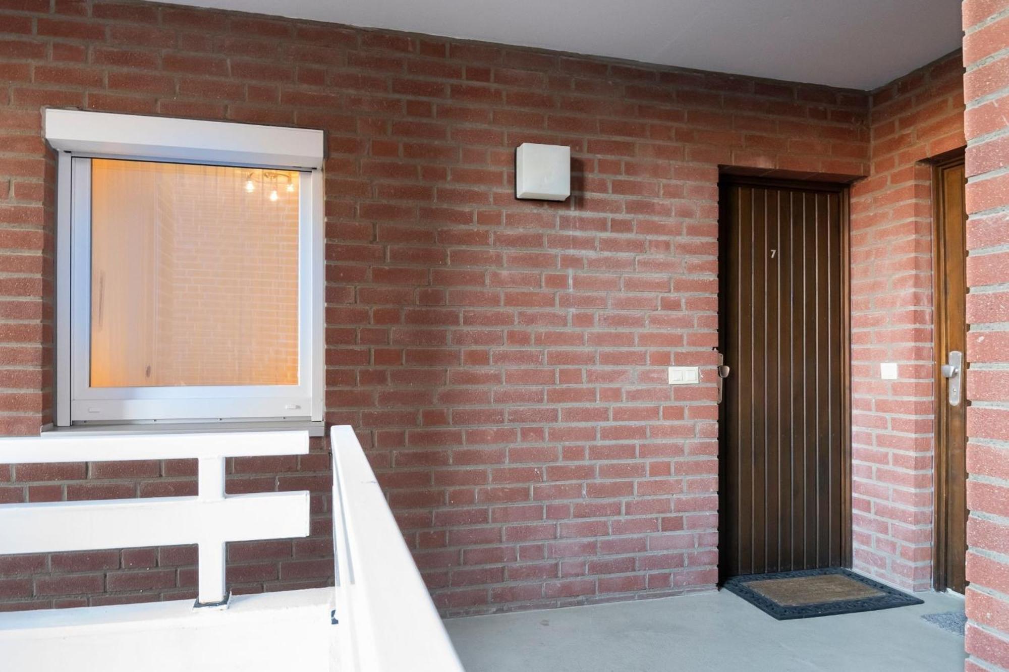 Strandhotel Kellenhusen Wohnung 7 Екстериор снимка