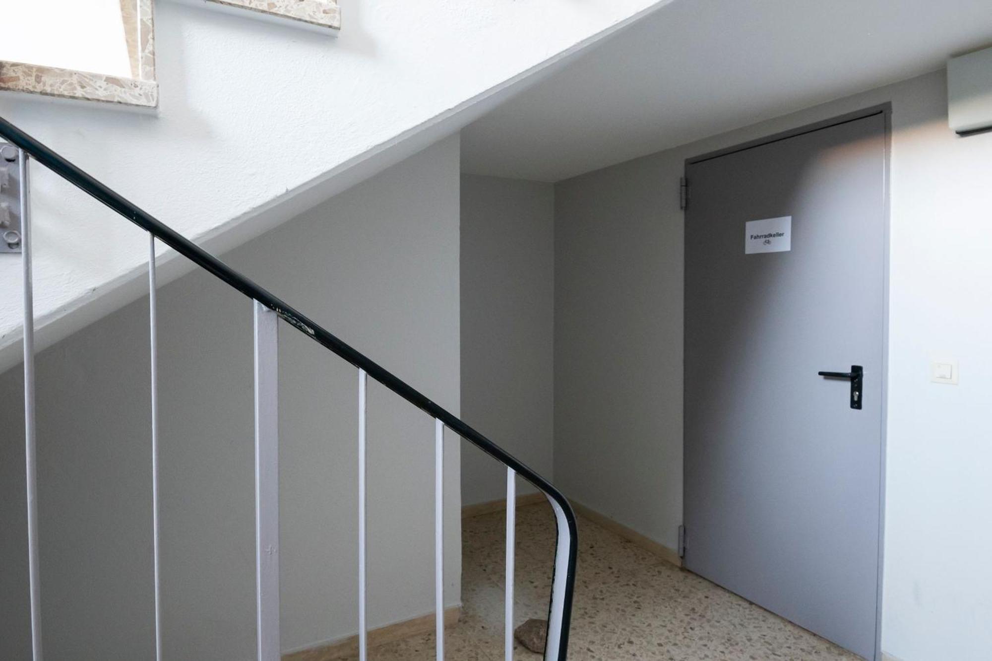 Strandhotel Kellenhusen Wohnung 7 Екстериор снимка