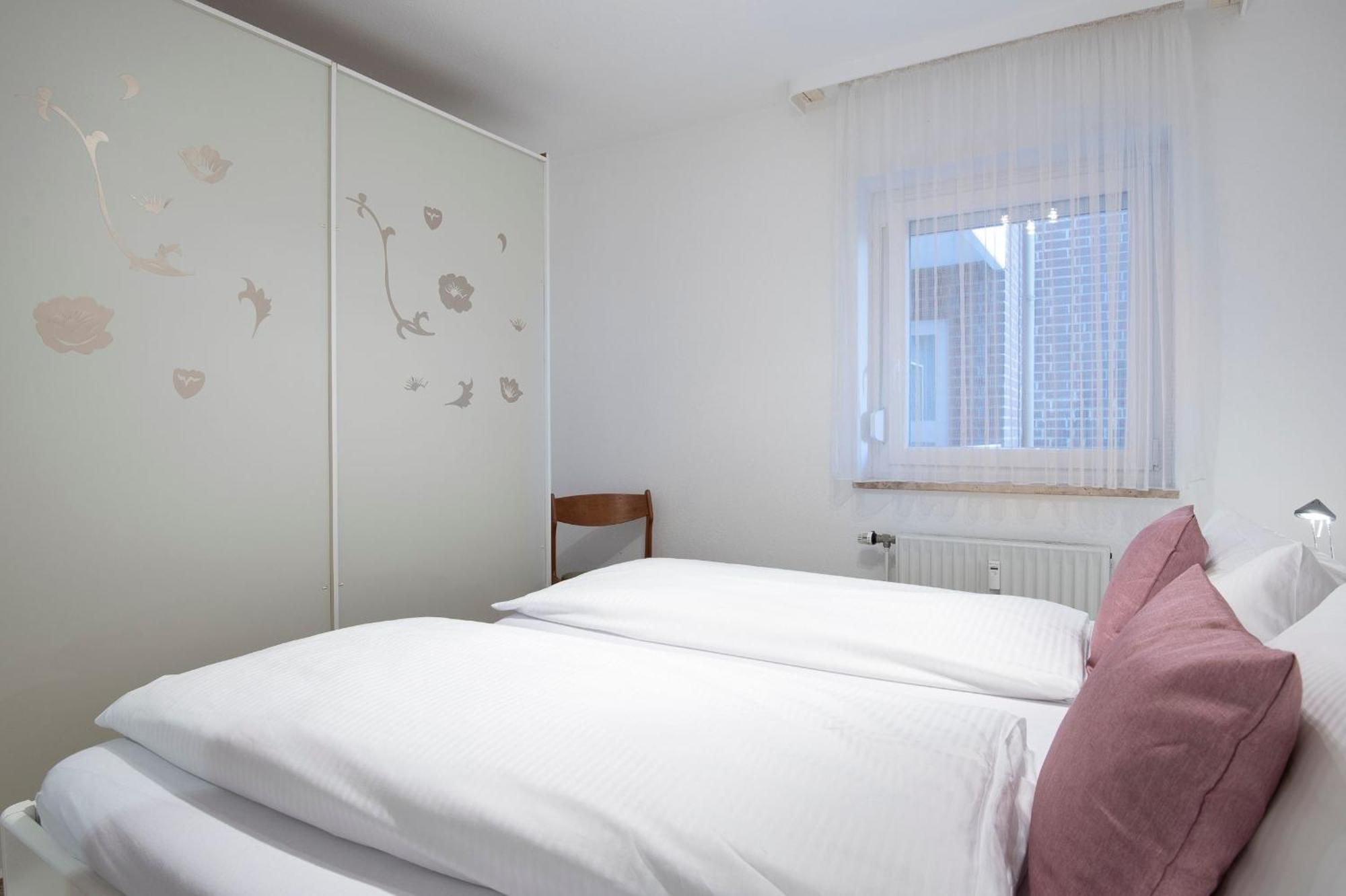 Strandhotel Kellenhusen Wohnung 7 Екстериор снимка